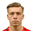 J. MELLING PES 2018 portrait