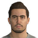MOHAMMED ABDULBASIT PES 2021 portrait