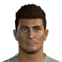 H. BEIT SAEID PES 2018 portrait