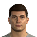 H. BAHRAMI PES 2018 portrait