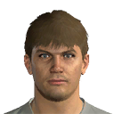 O. POLYANSKY PES 2018 portrait