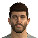 KARMOLLACHAAB PES 2018 portrait