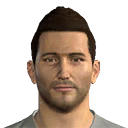 GIOVANE PES 2018 portrait