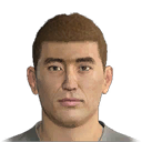 WEI LAI PES 2019 portrait