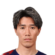 K. ENDO PES 2021 portrait
