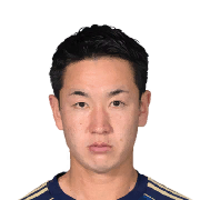 K. SENTO PES 2021 portrait