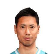 D. MAEKAWA PES 2021 portrait