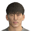 M. NISHIMOTO PES 2019 portrait