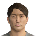 H. SARUTA PES 2019 portrait