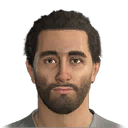 M. BADHFARI PES 2019 portrait