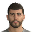 H. AL BALOOSHI PES 2020 portrait