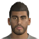 ABDULRAHMAN ALI PES 2020 portrait