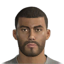 AHMAD ESSA JUMA PES 2019 portrait