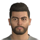 YOUSIF ABDULLA PES 2020 portrait