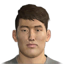 OH SE-HUN PES 2019 portrait