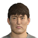 LIM SUN-YOUNG PES 2019 portrait