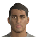 D. SAITOV PES 2019 portrait