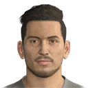 C. THEOHAROUS PES 2019 portrait
