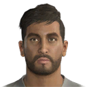 M. MEHDIZADEH PES 2021 portrait
