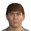 KIM DONG-JIN PES 2019 portrait