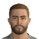 J. LUM PES 2019 portrait
