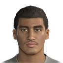 ALI HASSAN AL ASMARI PES 2021 portrait