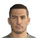 A. KALIK PES 2019 portrait