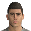 B. ELLITHI PES 2019 portrait