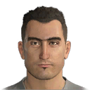 ALI FARYDON PES 2019 portrait