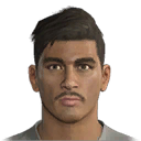 HASSAN PALANG PES 2020 portrait