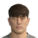 YOON YONG-HO PES 2019 portrait