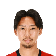 K. SHIBATO PES 2020 portrait