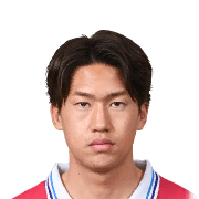 R. ISHII PES 2020 portrait