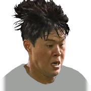 JANG SEONG-WON PES 2020 portrait