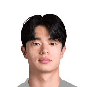 PARK MIN-SEO PES 2020 portrait