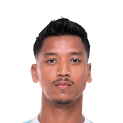 M. HASBULLAH PES 2020 portrait