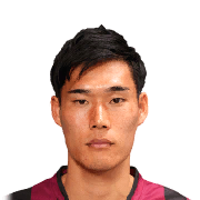 T. YAMAKAWA PES 2021 portrait
