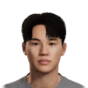 SEOL YOUNG-WOO PES 2021 portrait