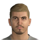 MIGUEL OLIVEIRA PES 2021 portrait