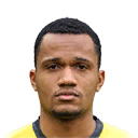 N. SENZEMBA PES 2017 portrait