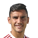 Q. LAÇI PES 2021 portrait