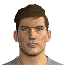 S. SPIERINGS PES 2021 portrait