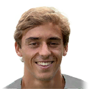 CHICO GERALDES PES 2018 portrait