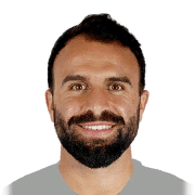 JAVI JIMÉNEZ PES 2021 portrait