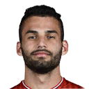 THIAGO MAIA PES 2021 portrait
