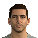 K. ACHAHBAR PES 2018 portrait