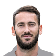 R. MAULUN PES 2016 portrait