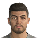 GABRIEL LEITE PES 2019 portrait