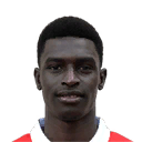 M. BANA PES 2018 portrait