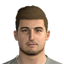 R. BAGADUR PES 2017 portrait